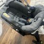 Doona buggy hardly used Image 6