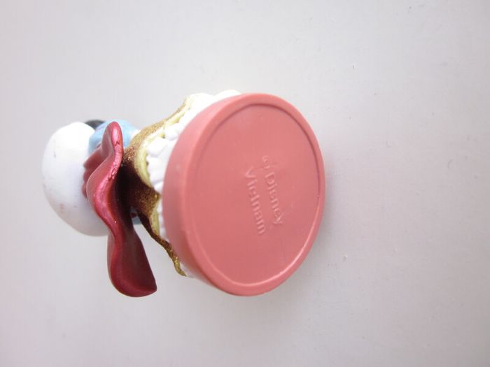 Disney Animators Collection Figure Toddler Snow White