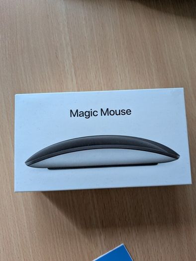apple magic mouse