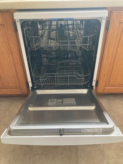 dishwasher