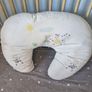 breastfeeding pillow Image 3