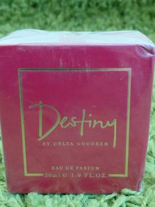 Destiny by Delta Goodrem Eau de Parfum 30ml