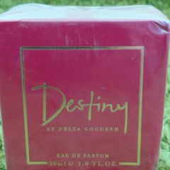 Destiny by Delta Goodrem Eau de Parfum 30ml
