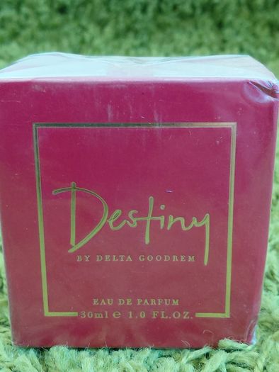 Destiny by Delta Goodrem Eau de Parfum 30ml