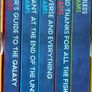 "The Hitchhiker's Guide to the Galaxy" complete collection Image 2