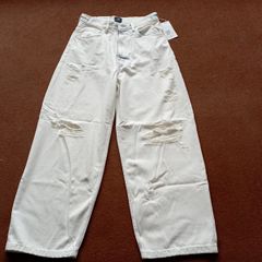 Jeans trousers