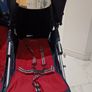 Maclaren twin stroller Image 7