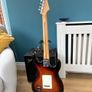 Fender Mexican Player Stratocaster Left Handed Image 4
