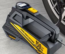 car air pump