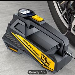car air pump
