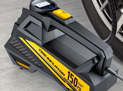 car air pump