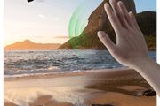 4K Camera Air RC Professional GPS Positioning Quadcopter with Gesture Sensor Folding RC Aircraft Aerial Photography drone