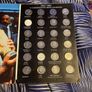 italy world cup 1990 commemorative medal collection Image 2