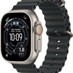 Apple Watch Ultra 3 Titanium Boxed
