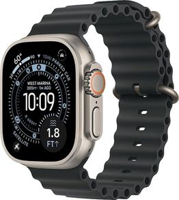 Apple Watch Ultra 3 Titanium Boxed