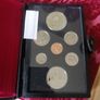 1977 Canada Prooflike Coin Set Image 2