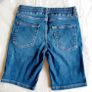 Esprit Denim Shorts Age 8 Image 2