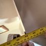 Mirrored console table / dressing table Image 6