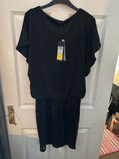 new only dress (tall)