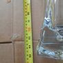 Malahide Lawn Tennis Club. McMahon Cup 2016. Winning Trophy Vase. Galway Crystal Vase In Excellent Condition. Collect In Malahide Or Receive Via Post. Image 6