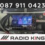 Premium Carplay Toyota Aqua Android Auto Stereo Image 3