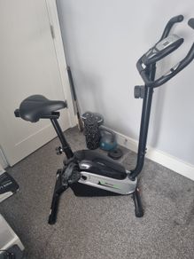 Rotocycle Fitness Bike
