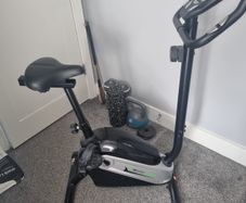 Rotocycle Fitness Bike