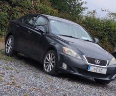 Lexus IS220D