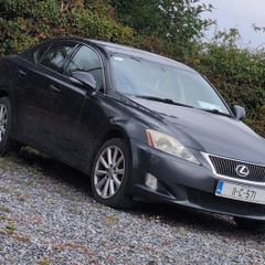 Lexus IS220D