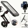 Waterproof And Anti-fog Mobile Phone Holder For Bicycle Image 7