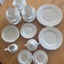 Wedgewood Bone China 30pc Crockery Set Image 3