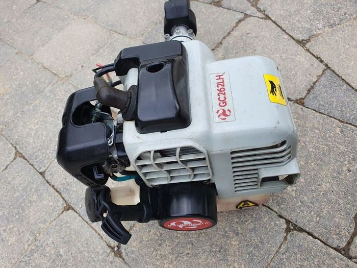 Gardencare 26cc strimmer
