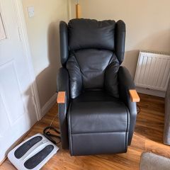 mobility arm chair