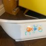 baby bath Image 7