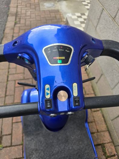 Mobility Scooter