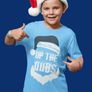 Merry Christmas, Up The Dubs T-Shirt Image 6