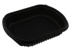 Meal Prep containers 24 Oz Lot of 50 Including Lids