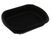 Meal Prep containers 24 Oz Lot of 50 Including Lids