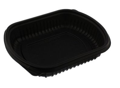 Meal Prep containers 24 Oz Lot of 50 Including Lids