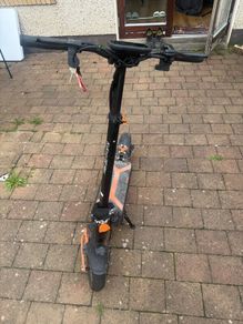 KuKirin (Kugoo) G2 Max Electric Scooter