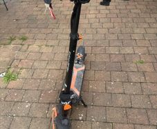 KuKirin (Kugoo) G2 Max Electric Scooter
