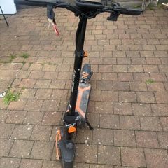 KuKirin (Kugoo) G2 Max Electric Scooter