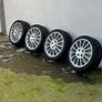 ford mondeo st200 wheels Image 8
