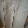 M&S grey pinafore (age 10-11) new Image 3