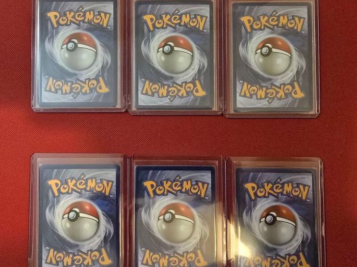 Pokemon TCG - First Partner / 1st Partner Single Sets