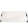 Dust absorber Wind 585 white Image 4