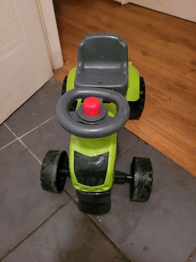 kids push