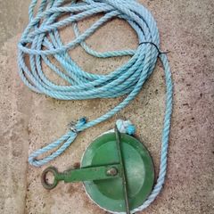 Pulley Wheel