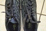 Cantebury soft ground rugby boots - Size UK 5.5