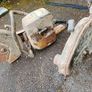 2x partner k 650 consaws and transformer Image 3